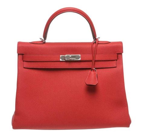 red wine hermes bag|red hermes kelly bag.